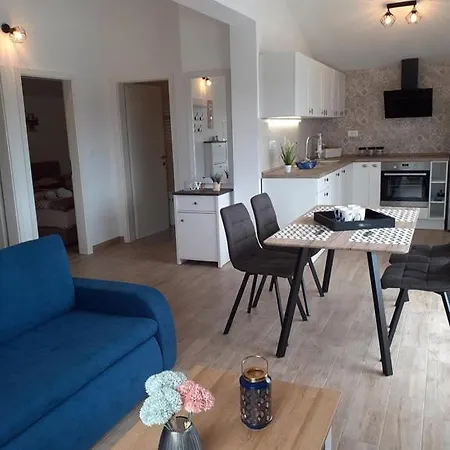 Goga 2 Apartman