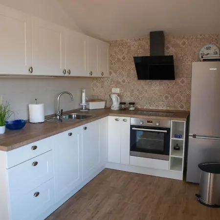 Apartman Goga 2 Molat