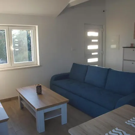 Goga 2 Apartman *