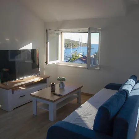 Apartman Goga 2 *