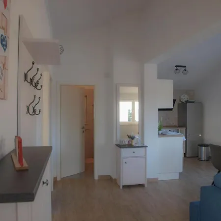 Goga 2 Apartman