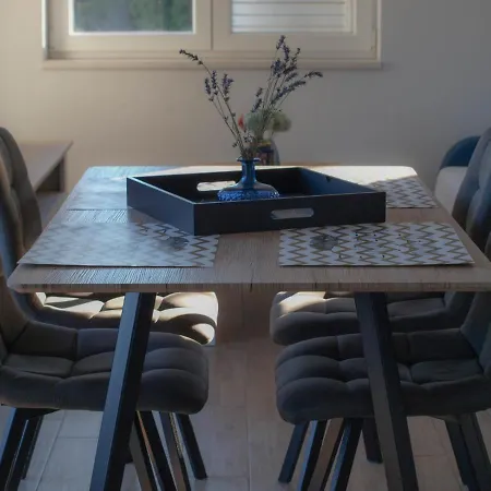Apartman Goga 2 Molat