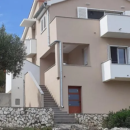 Apartman Goga 2