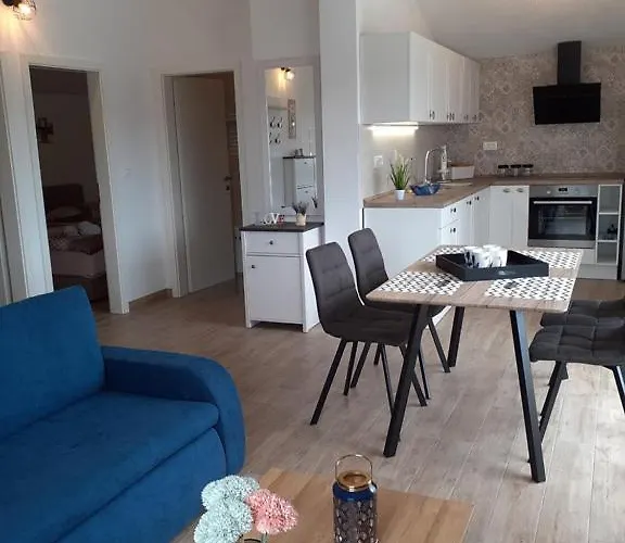 Goga 2 Apartman