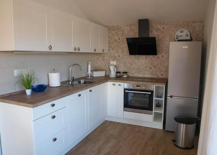 Apartman Goga 2 Molat