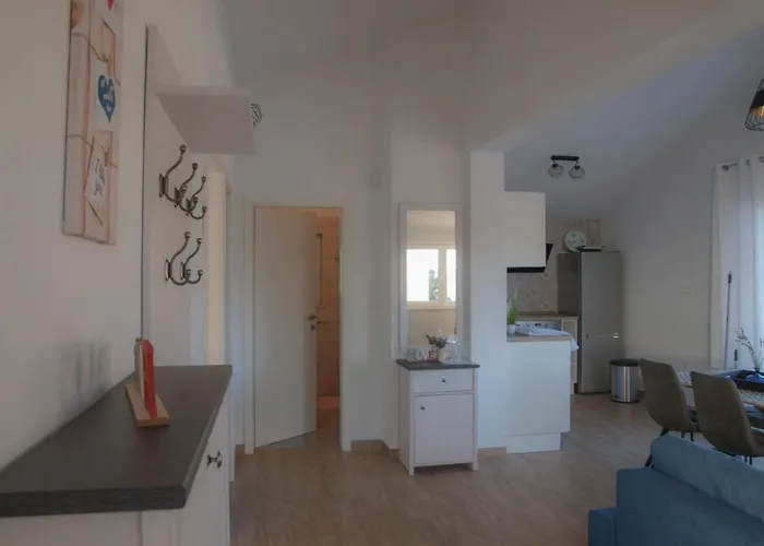 Goga 2 Apartman