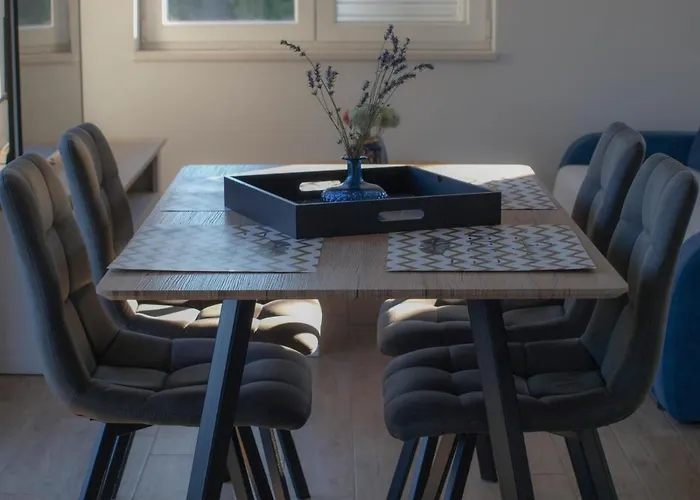 Apartman Goga 2 Molat