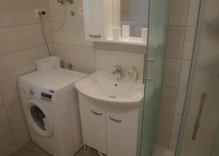 Apartman Goga 2 *