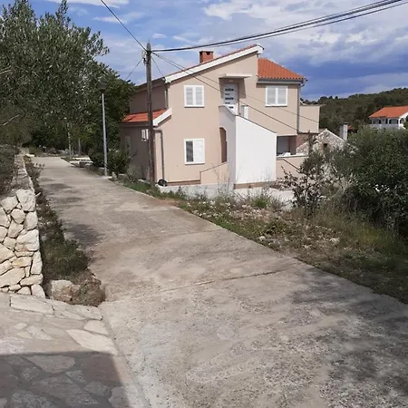 Goga 2 Lejlighed Molat