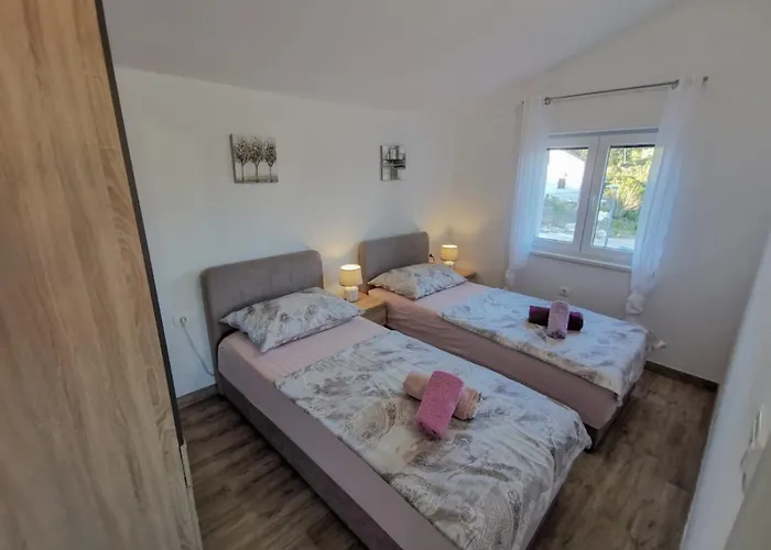 Goga 2 Apartamento *